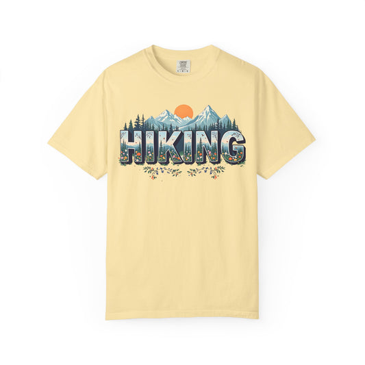 Hiking Adventure Tee