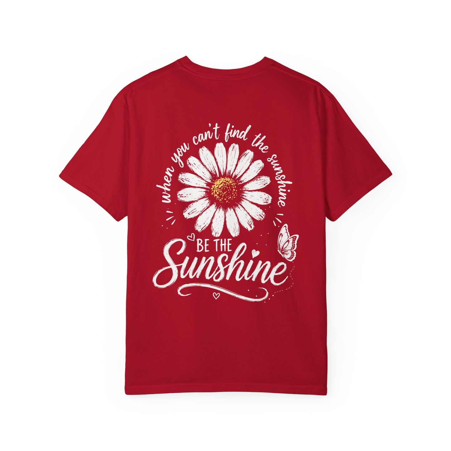 Be the Sunshine Tee
