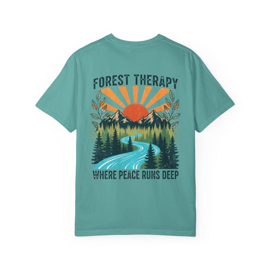 Forest Therapy Tee