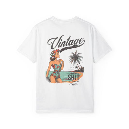 Same Sh!t Different Century Tee