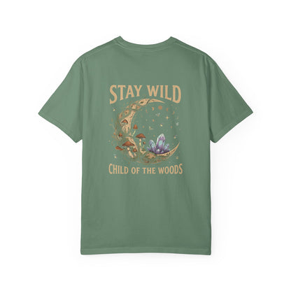 Child of the Woods Tee