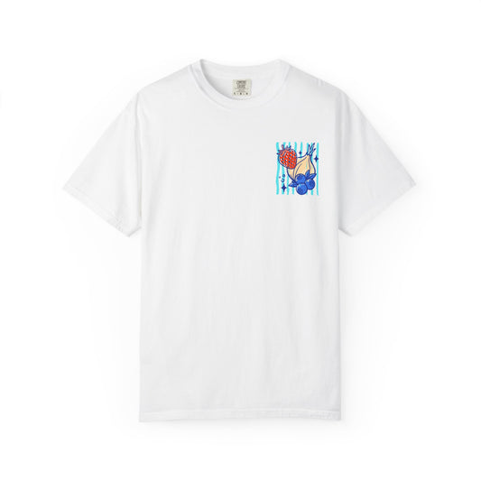 Farmers Market Club Tee