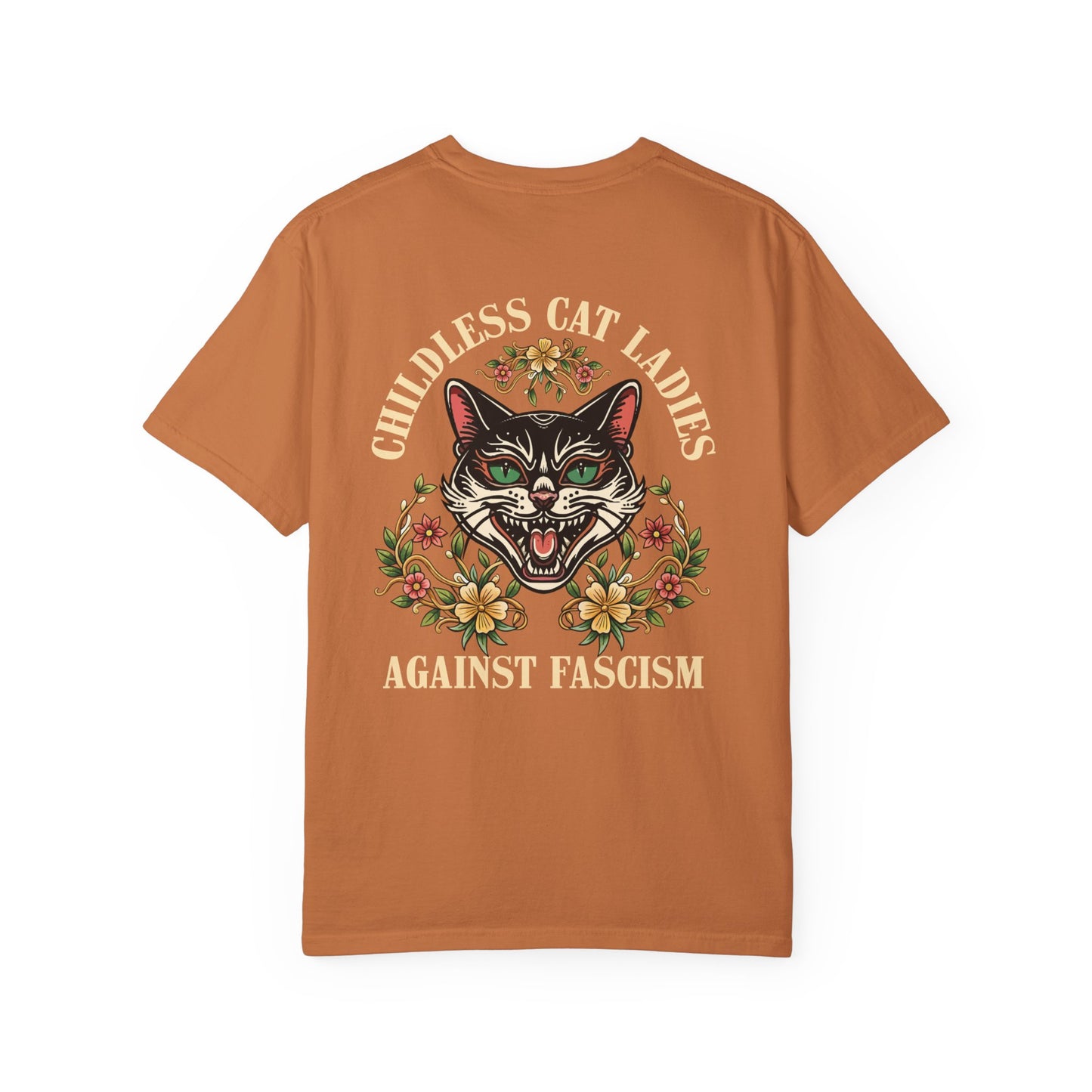 Childless Cat Ladies Tee