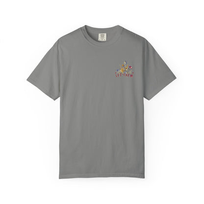 Let Them Misunderstand You Tee