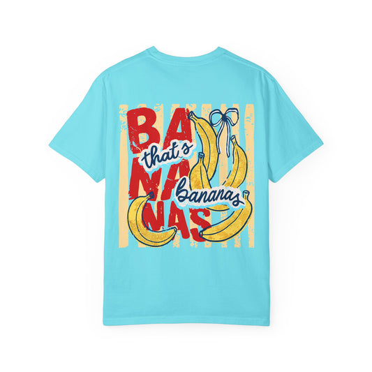 That's Bananas Tee