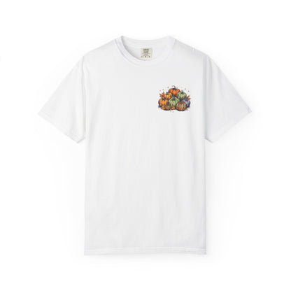 Farm Fresh Pumpkins Tee