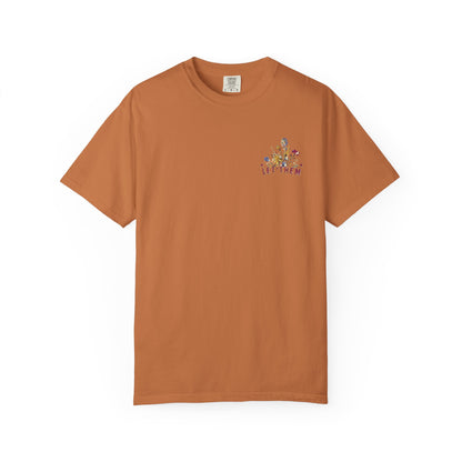 Let Them Misunderstand You Tee