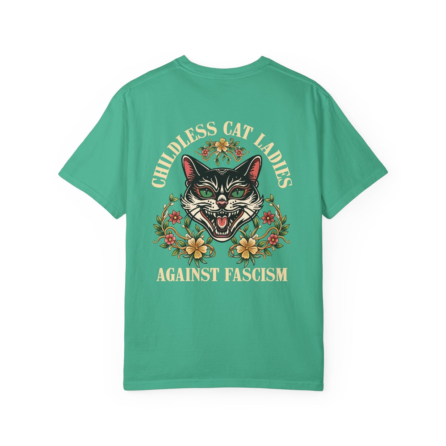 Childless Cat Ladies Tee