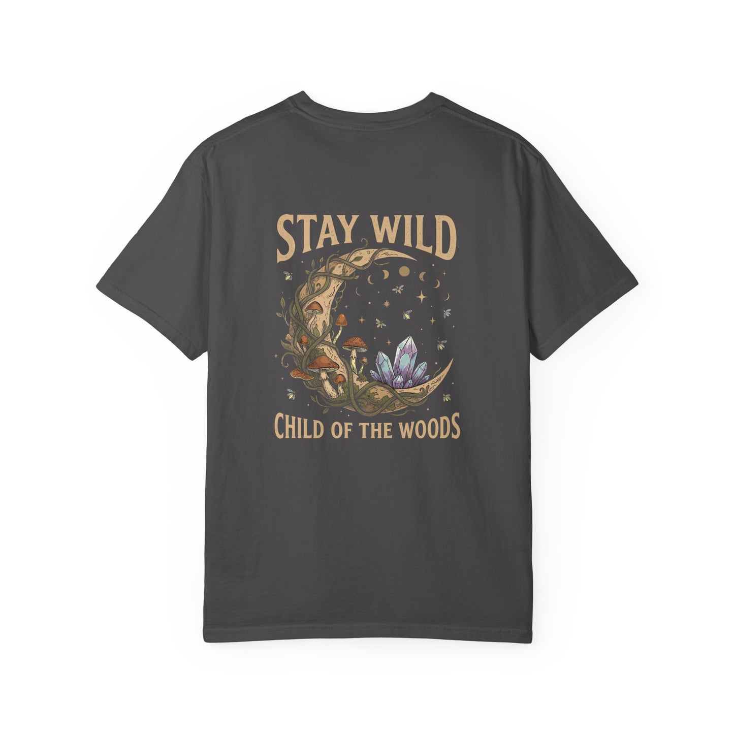 Child of the Woods Tee