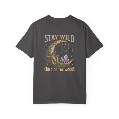 Child of the Woods Tee