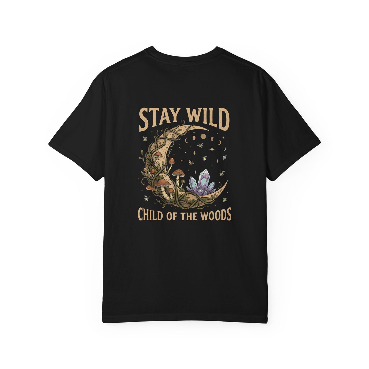 Child of the Woods Tee