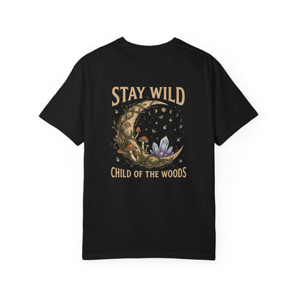 Child of the Woods Tee