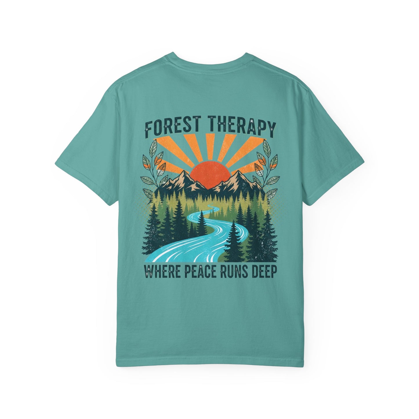 Forest Therapy Tee