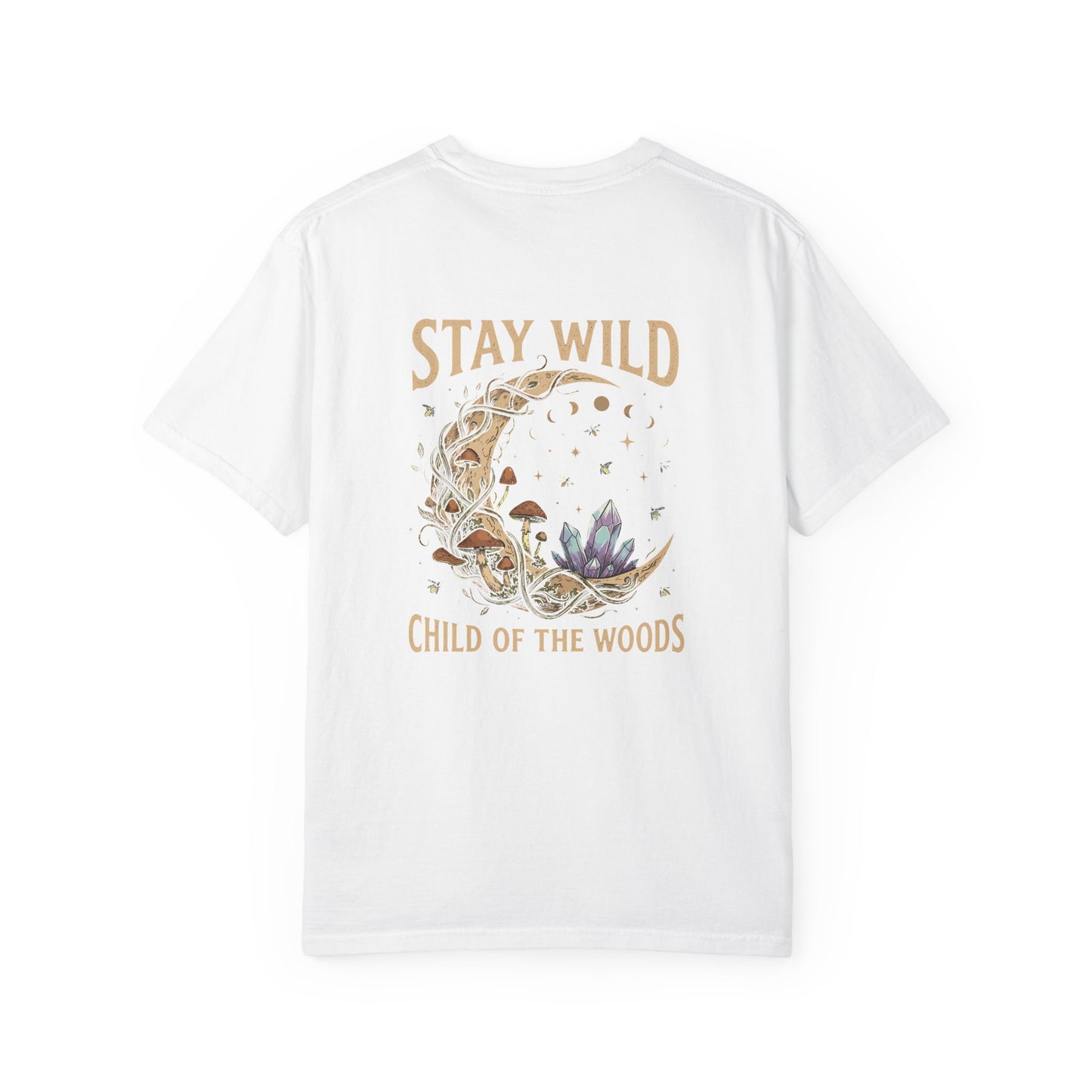 Child of the Woods Tee