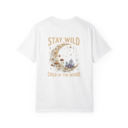 Child of the Woods Tee