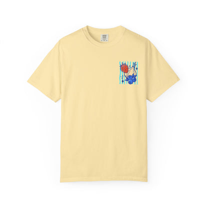 Farmers Market Club Tee