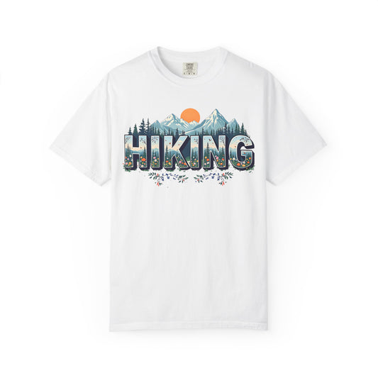 Hiking Adventure Tee